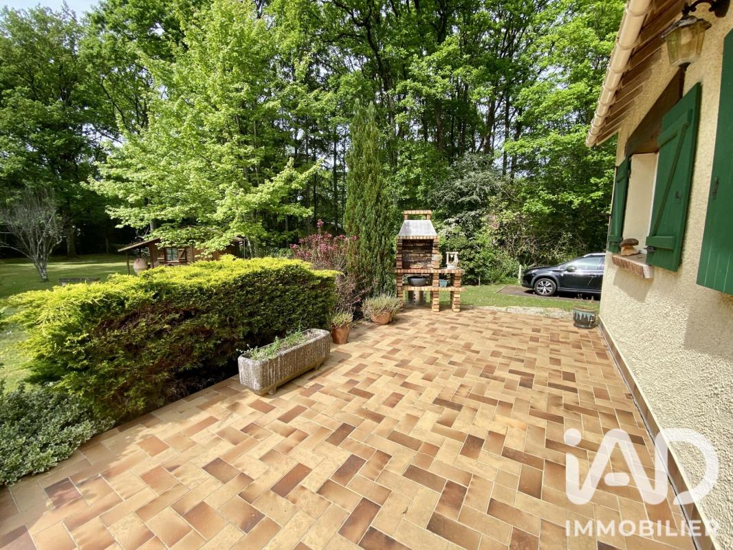 Maison 9 Pièce(s) Saint-Hilaire-les-Andrésis - Photo 22