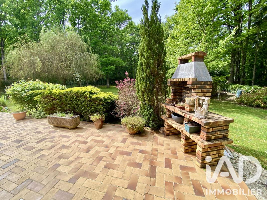 Maison 9 Pièce(s) Saint-Hilaire-les-Andrésis - Photo 24