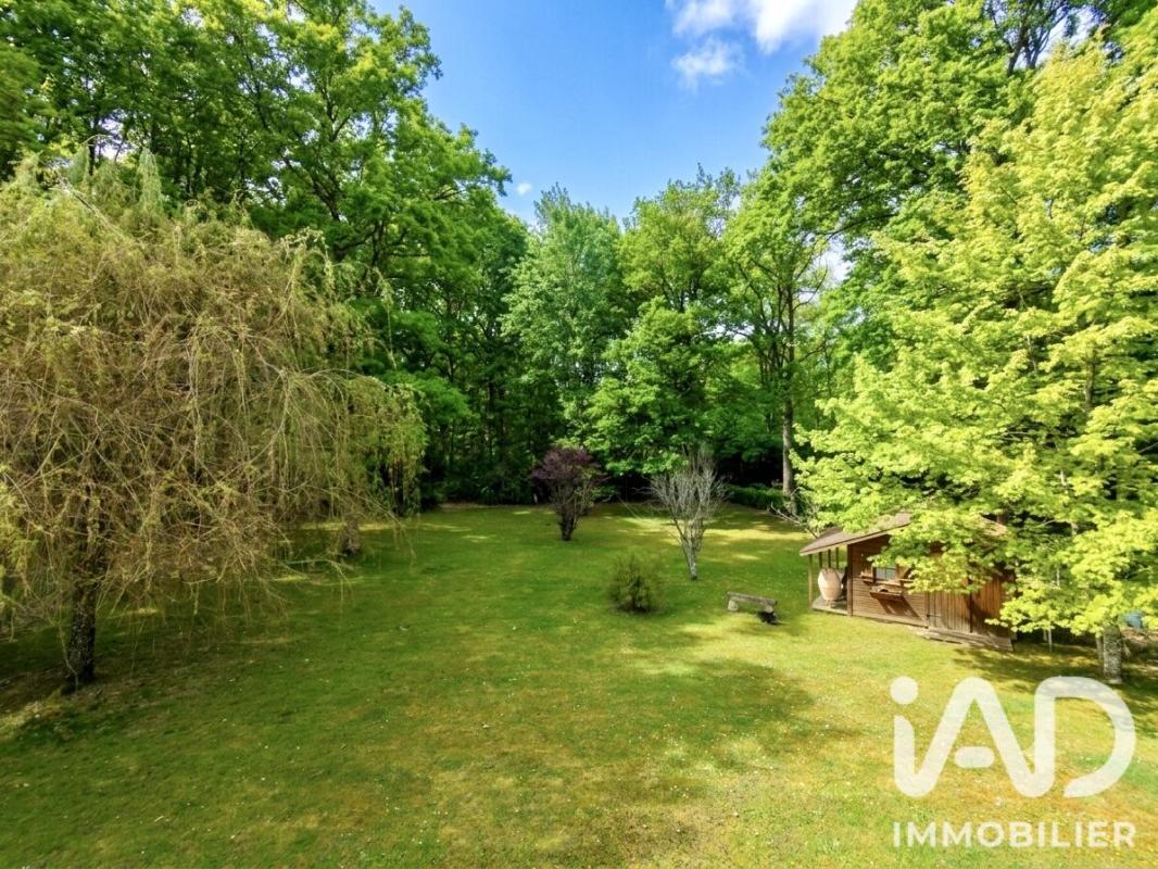Maison 9 Pièce(s) Saint-Hilaire-les-Andrésis - Photo 25