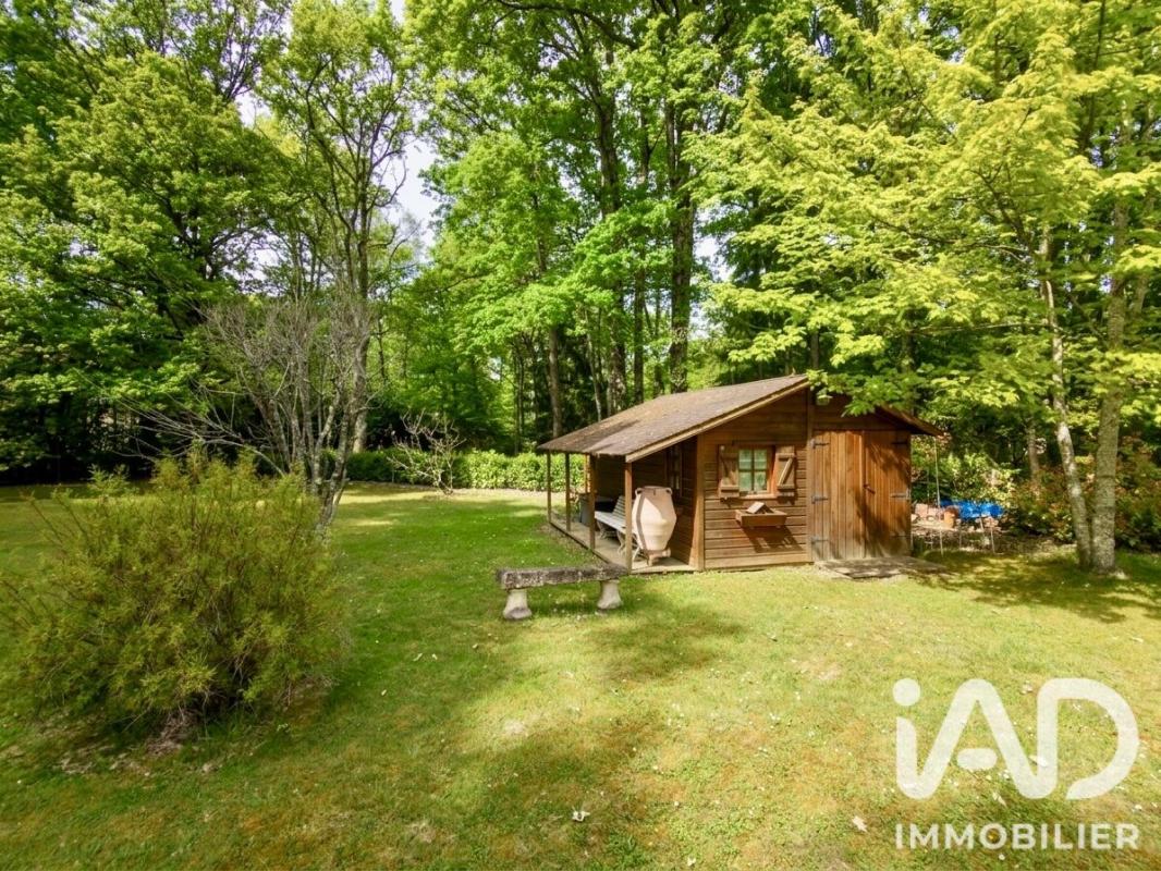 Maison 9 Pièce(s) Saint-Hilaire-les-Andrésis - Photo 26