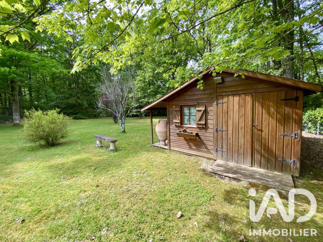 Maison 9 Pièce(s) Saint-Hilaire-les-Andrésis - Photo 27