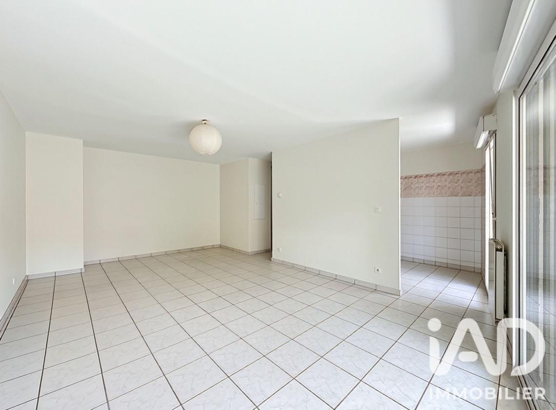 Appartement 3 Pièce(s) Lyon 3eme Arrondissement - Photo 4