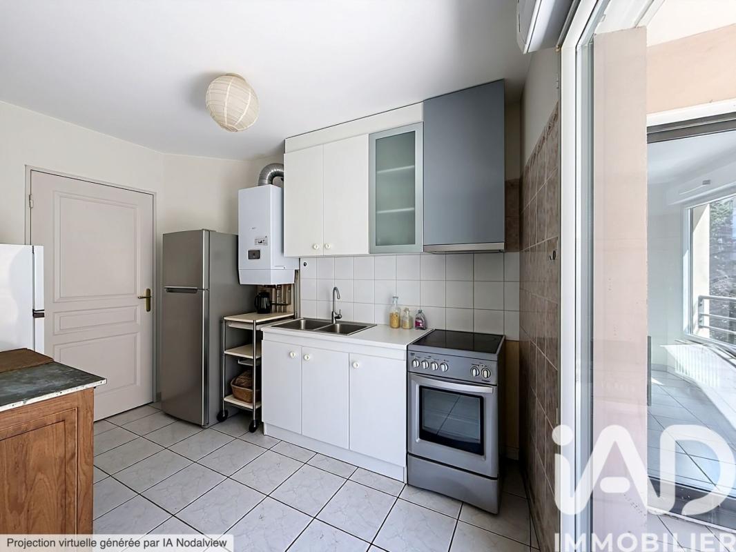 Appartement 3 Pièce(s) Lyon 3eme Arrondissement - Photo 6