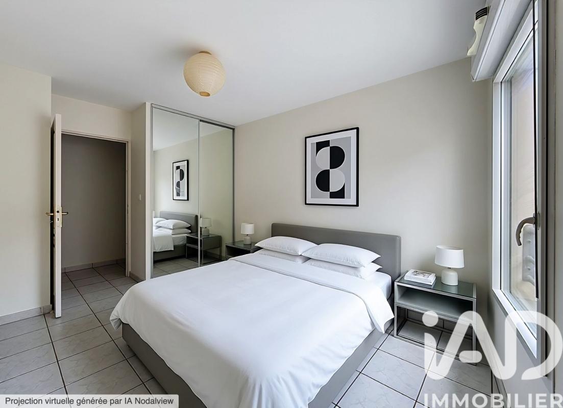 Appartement 3 Pièce(s) Lyon 3eme Arrondissement - Photo 7