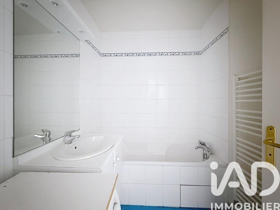 Appartement 3 Pièce(s) Lyon 3eme Arrondissement - Photo 10