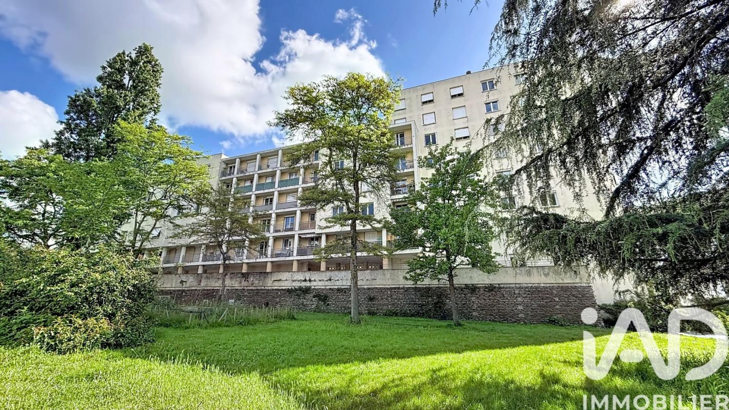 Appartement 3 Pièce(s) Rennes