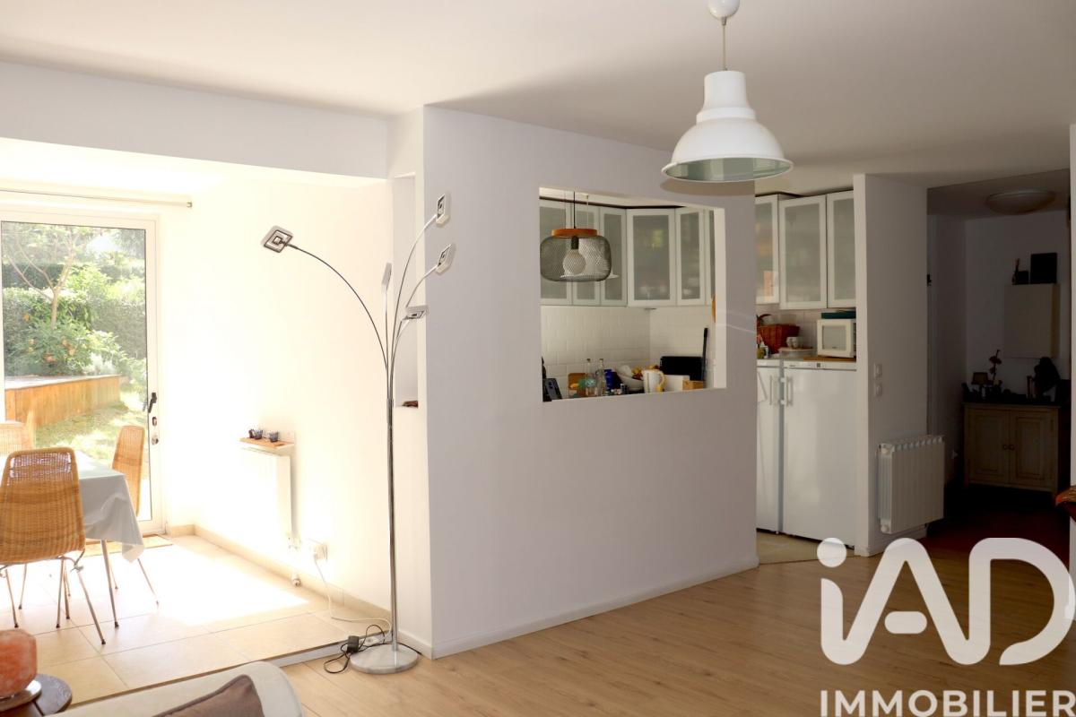 Appartement 3 Pièce(s) Beauchamp - Photo 3