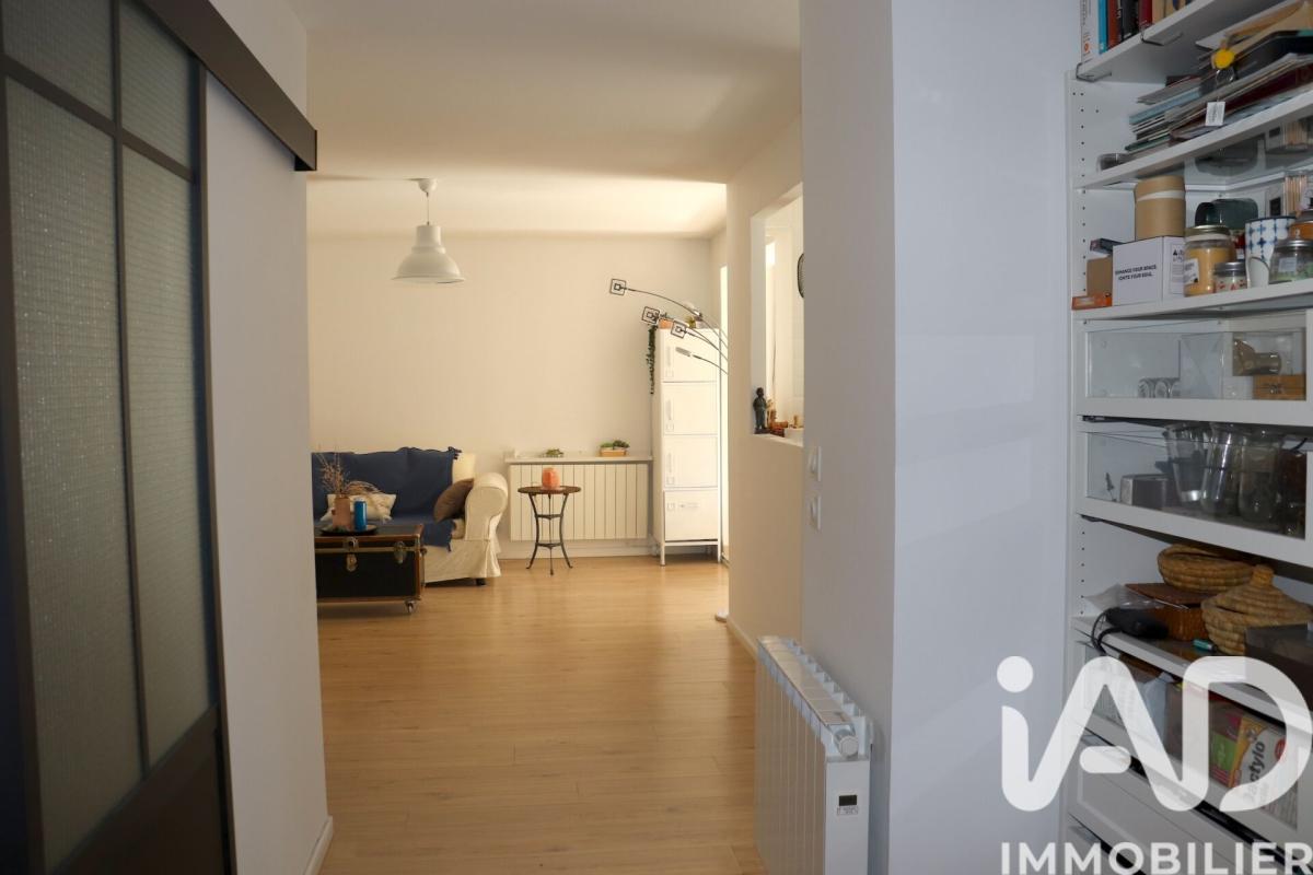 Appartement 3 Pièce(s) Beauchamp - Photo 4