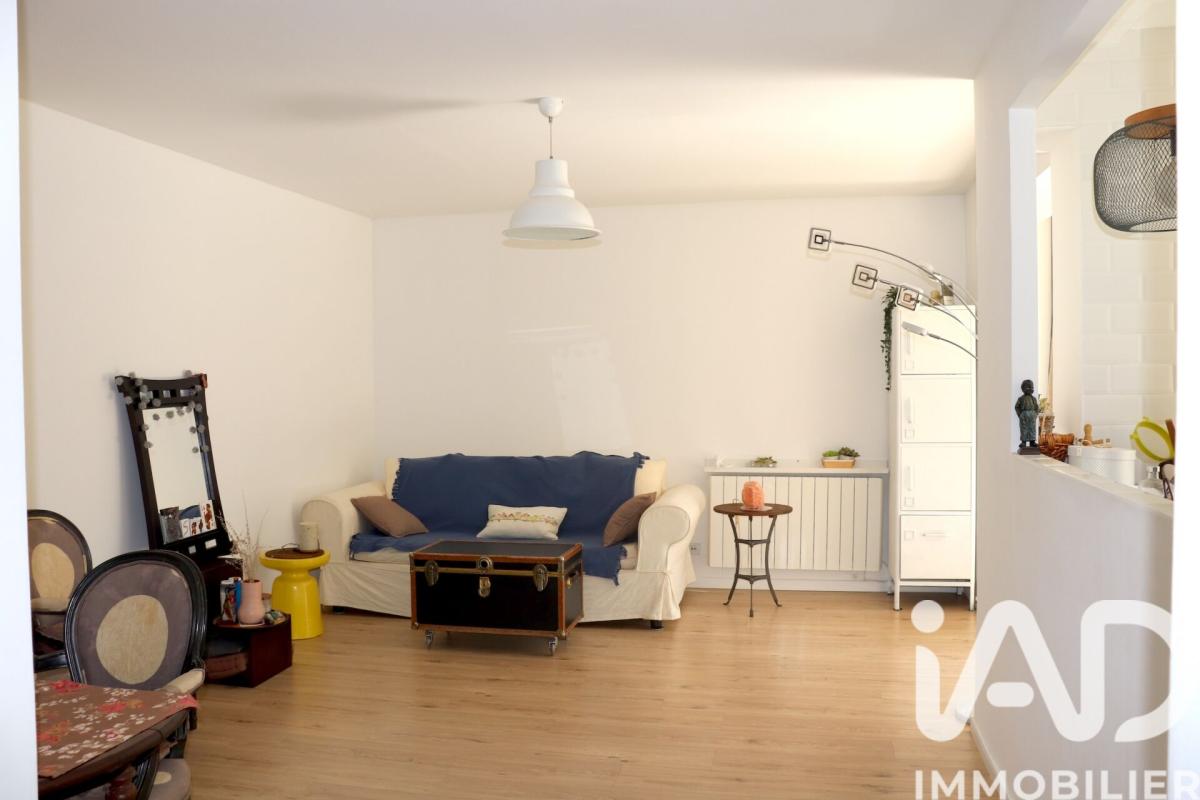 Appartement 3 Pièce(s) Beauchamp - Photo 7
