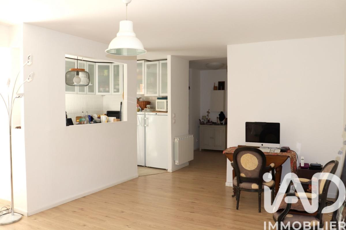 Appartement 3 Pièce(s) Beauchamp - Photo 8