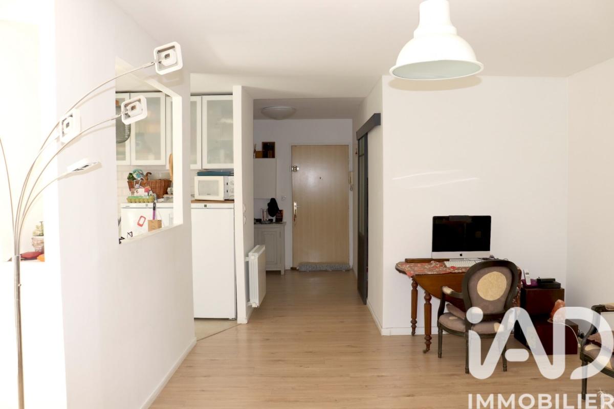 Appartement 3 Pièce(s) Beauchamp - Photo 9