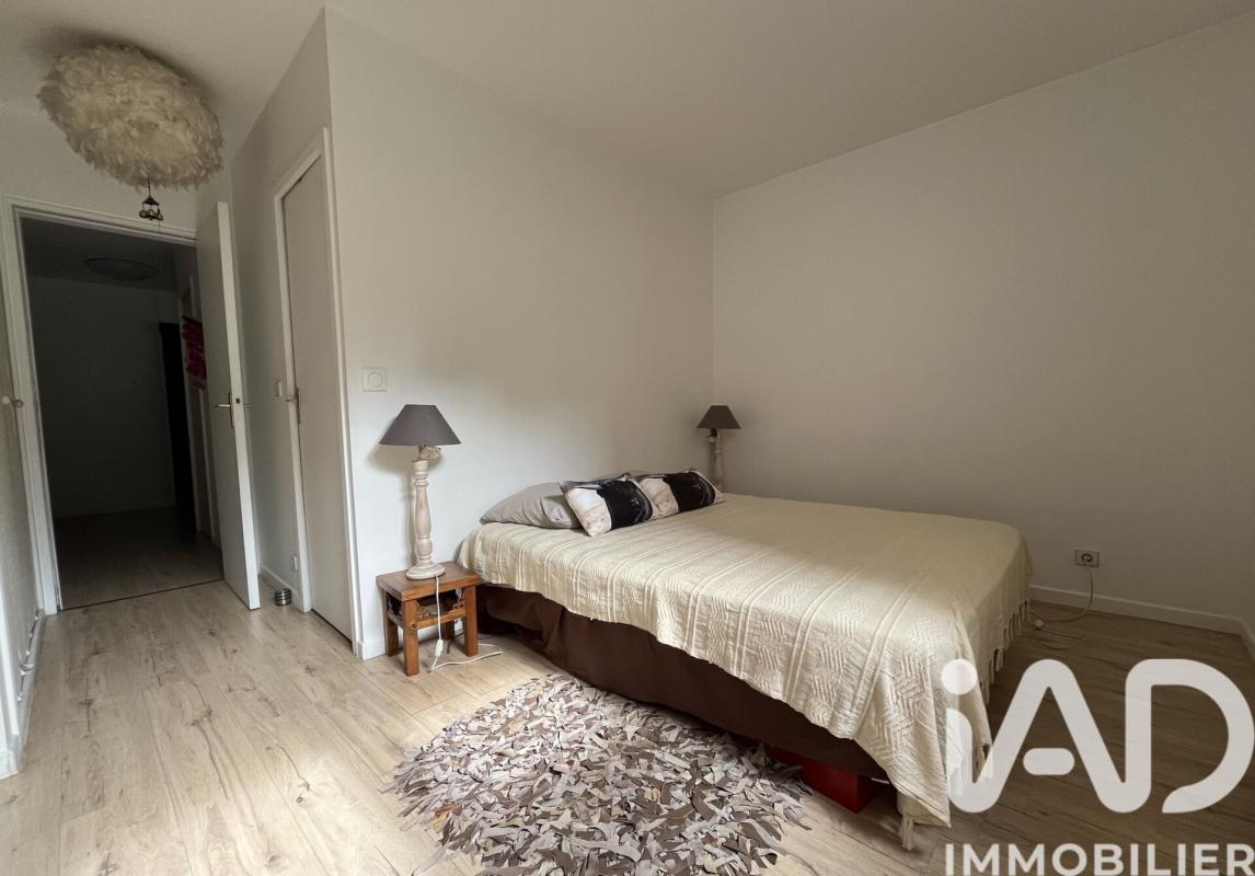 Appartement 3 Pièce(s) Beauchamp - Photo 10