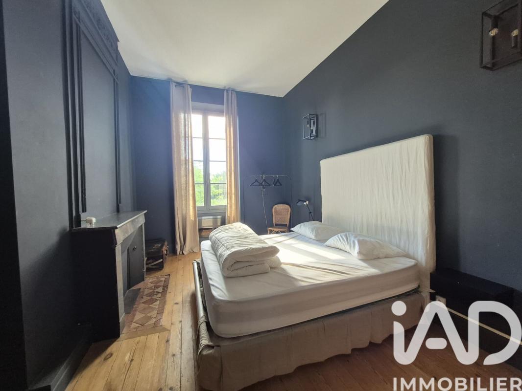 Maison 11 Pièce(s) Saint-Christoly-Médoc - Photo 9