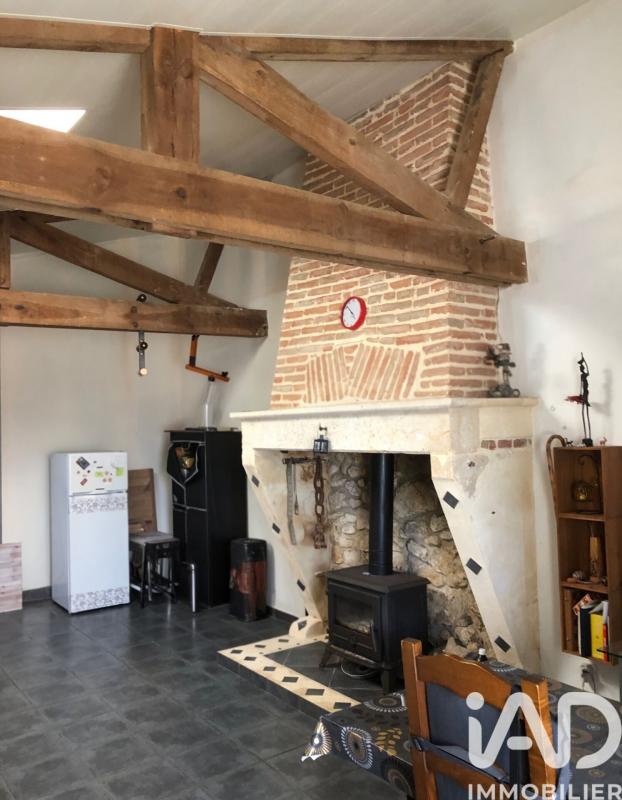 Maison 11 Pièce(s) Saint-Christoly-Médoc - Photo 11