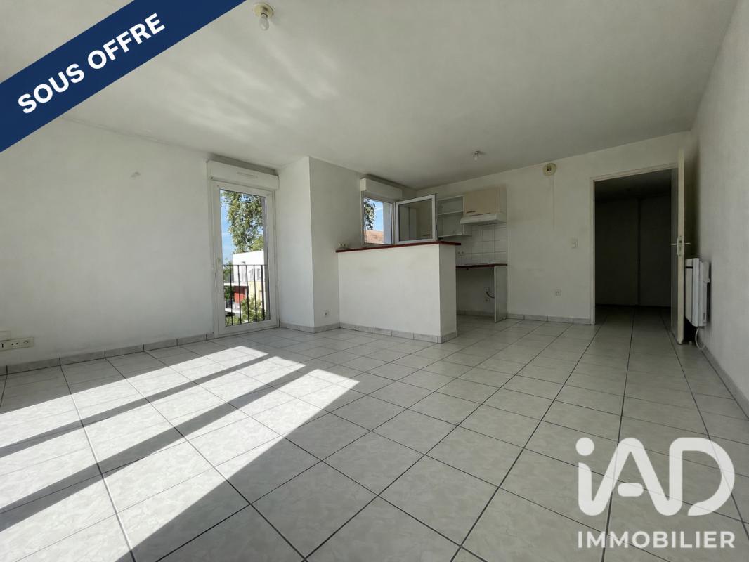 Appartement 3 Pièce(s) Libourne