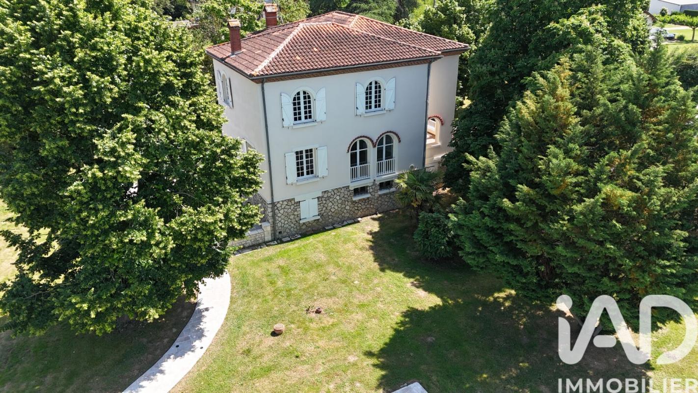 Maison 9 Pièce(s) Montauban - Photo 4