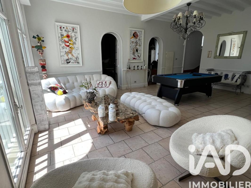 Maison 9 Pièce(s) Montauban - Photo 12