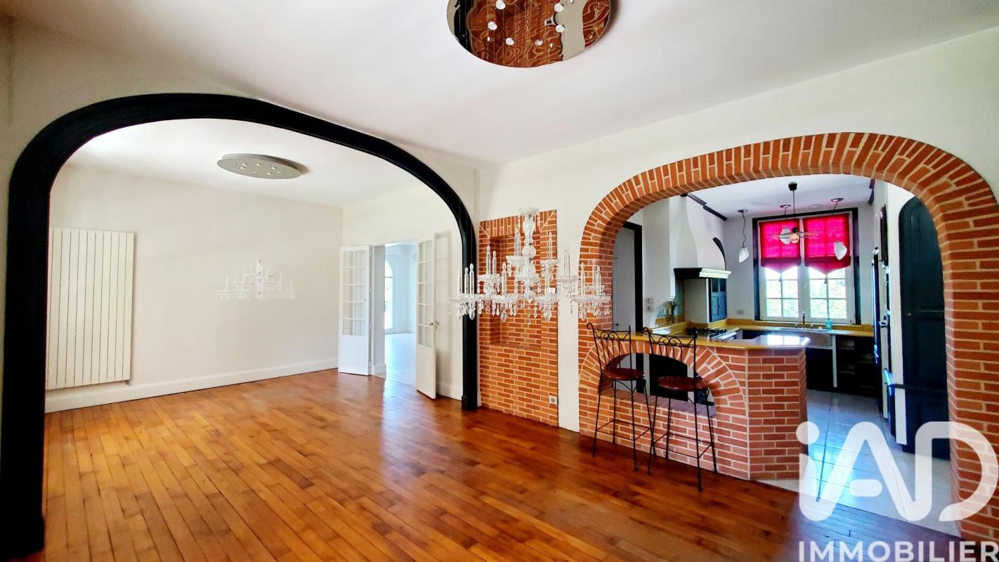 Maison 9 Pièce(s) Montauban - Photo 17