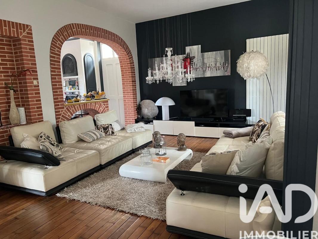 Maison 9 Pièce(s) Montauban - Photo 18