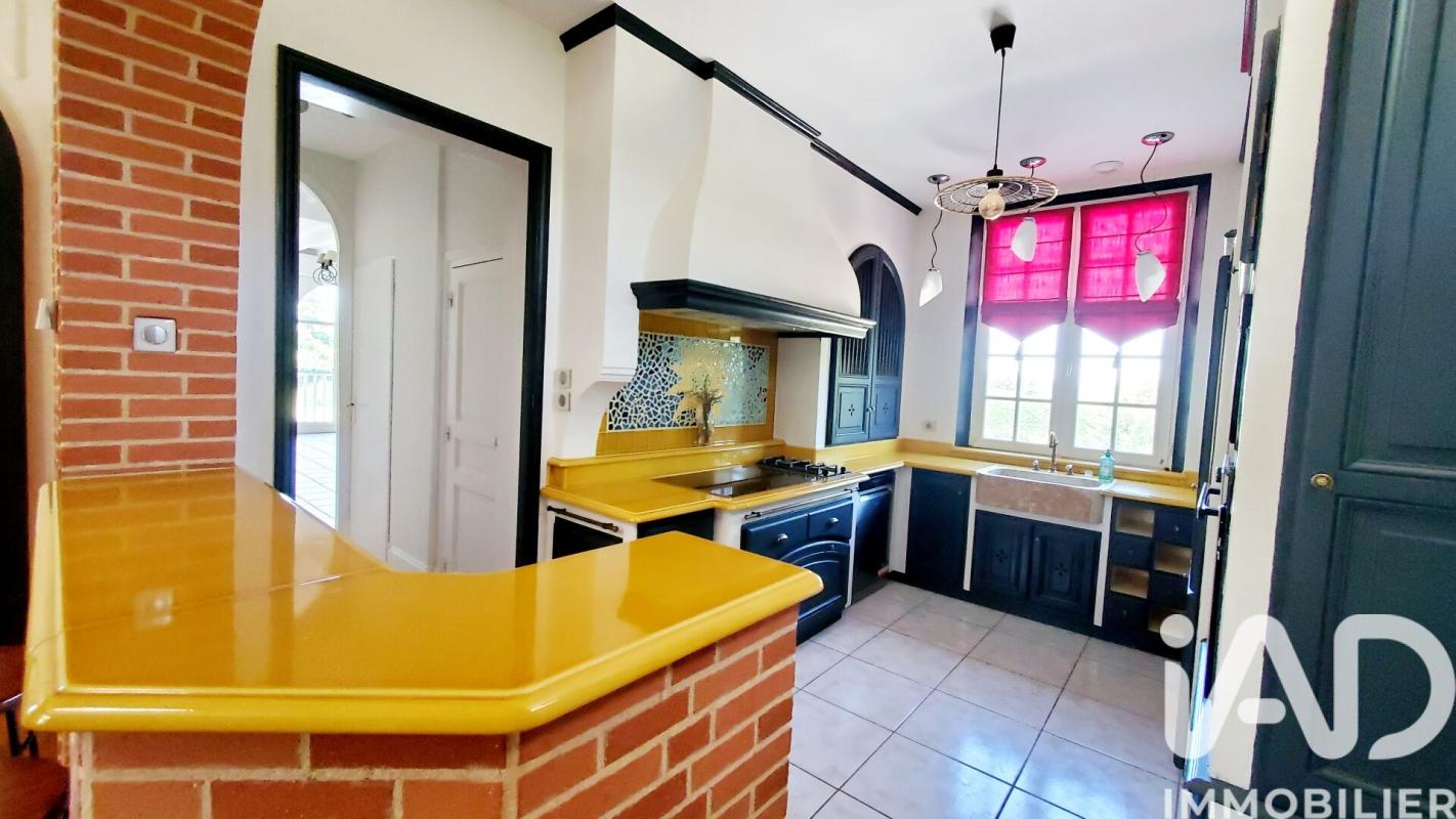Maison 9 Pièce(s) Montauban - Photo 19