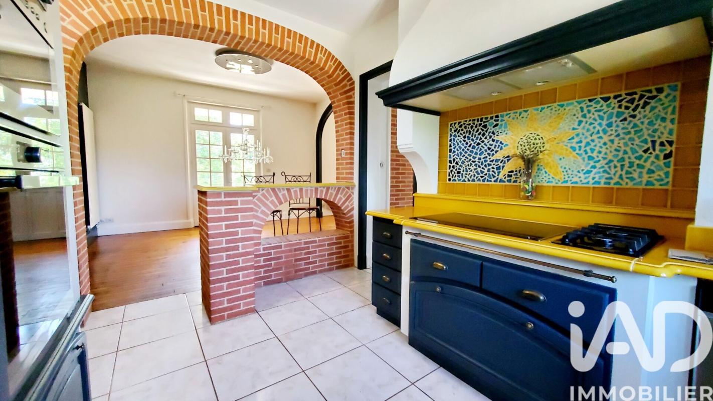 Maison 9 Pièce(s) Montauban - Photo 20