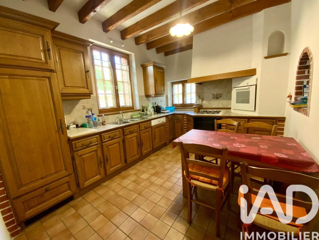 Maison 4 Pièce(s) Romorantin-Lanthenay - Photo 3