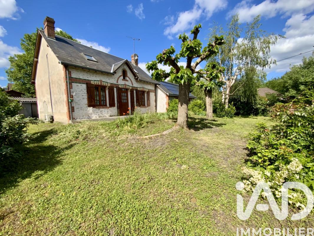 Maison 4 Pièce(s) Romorantin-Lanthenay - Photo 10