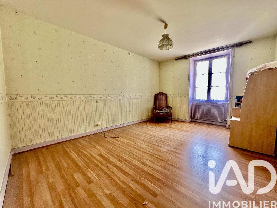 Maison 4 Pièce(s) Paudy - Photo 4