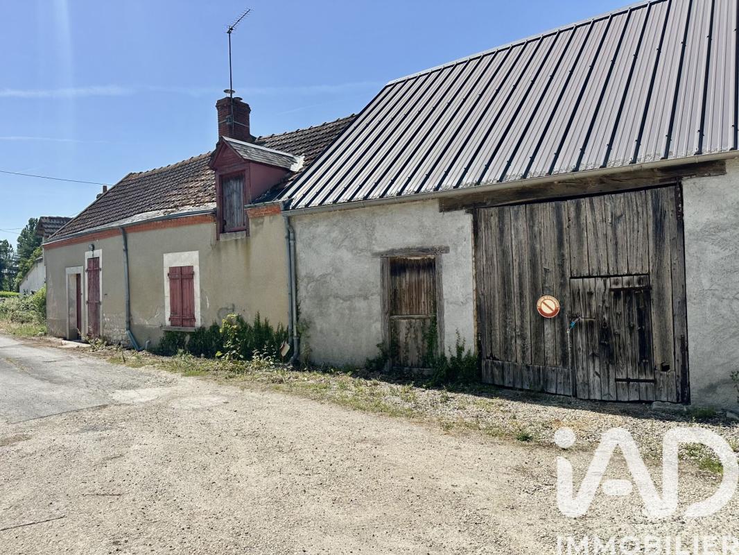 Maison 4 Pièce(s) Paudy - Photo 8