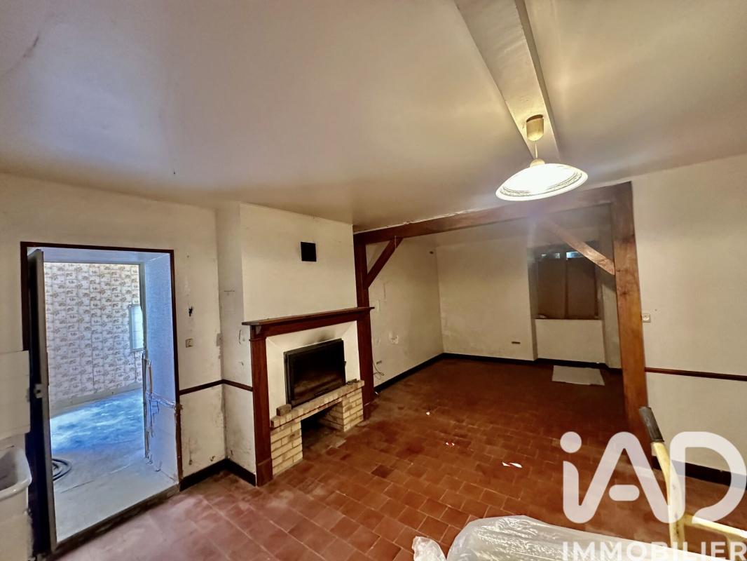 Maison 4 Pièce(s) Paudy - Photo 9
