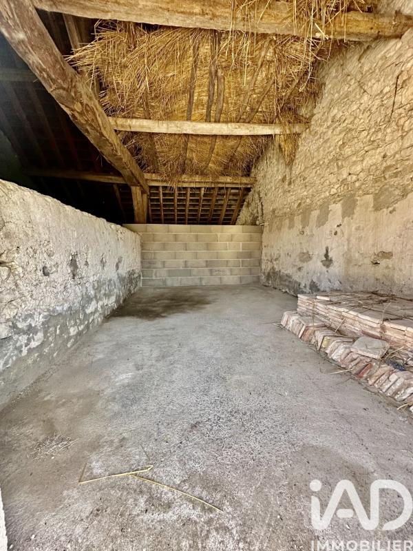 Maison 4 Pièce(s) Paudy - Photo 12