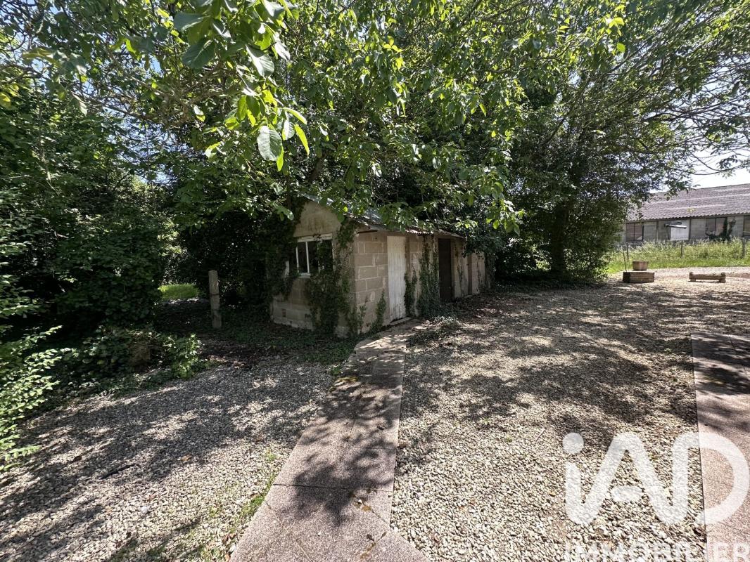 Maison 4 Pièce(s) Paudy - Photo 17