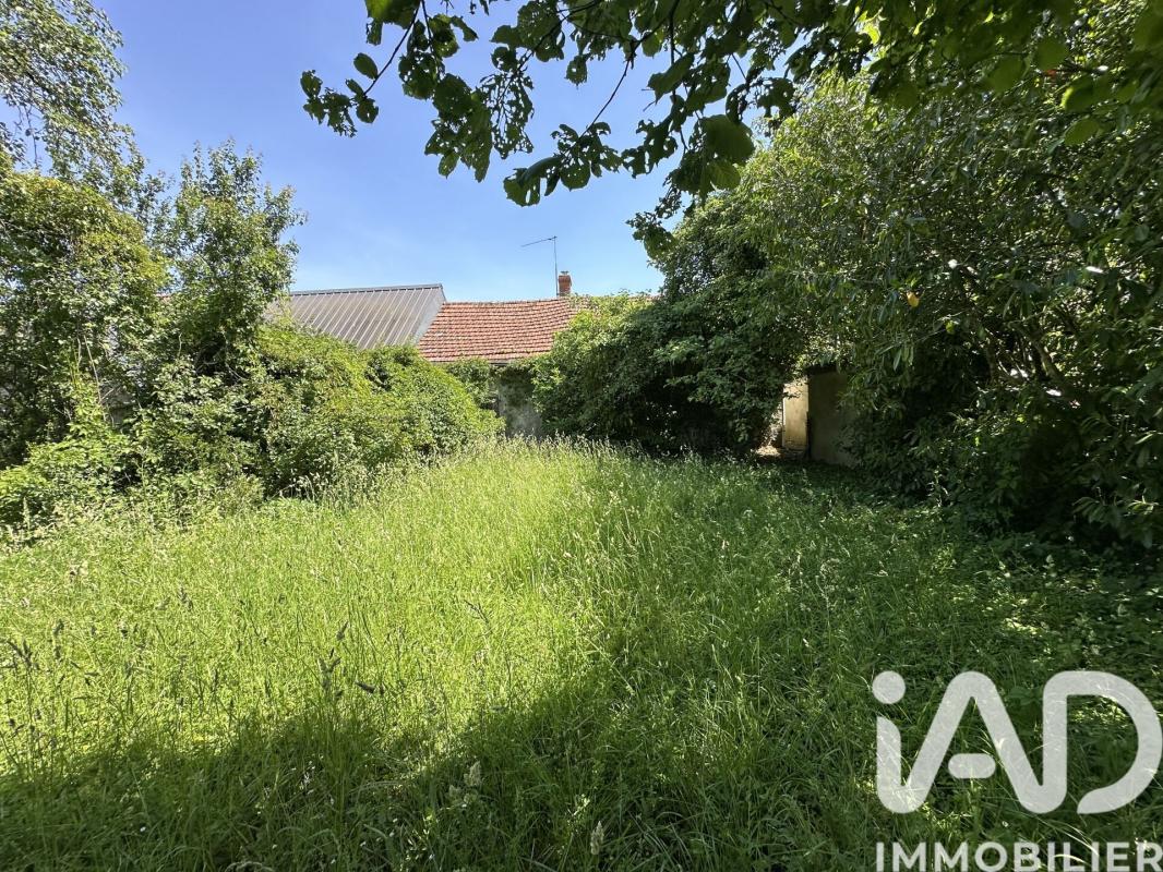 Maison 4 Pièce(s) Paudy - Photo 19