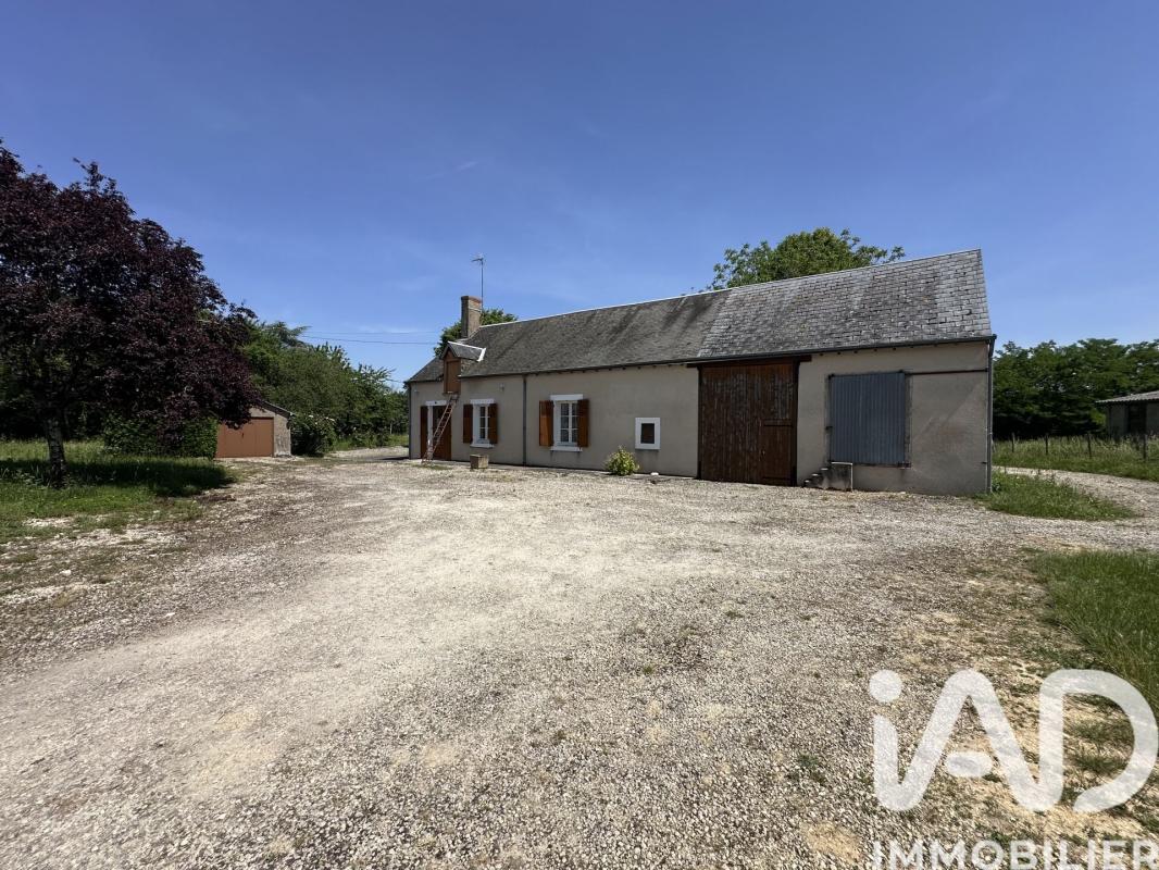 Maison 4 Pièce(s) Paudy - Photo 2