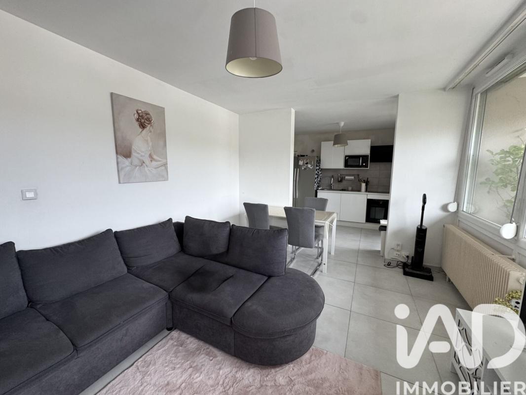 Appartement 4 Pièce(s) Oullins