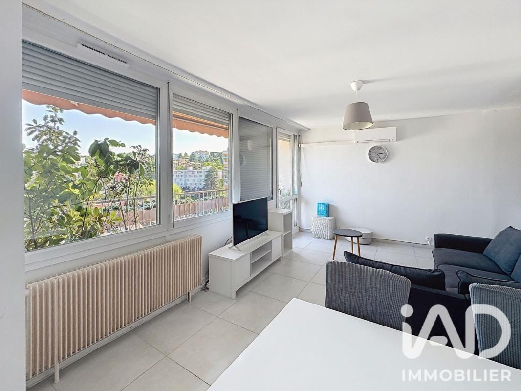 Appartement 4 Pièce(s) Oullins