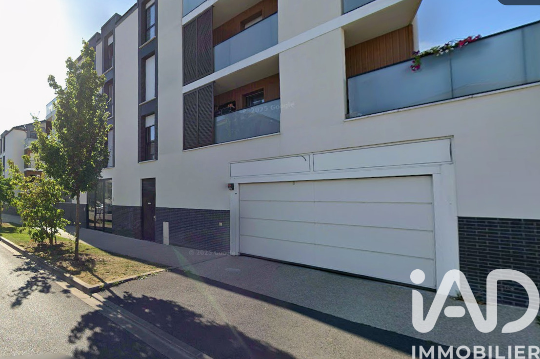 Parking  Cormeilles-en-Parisis