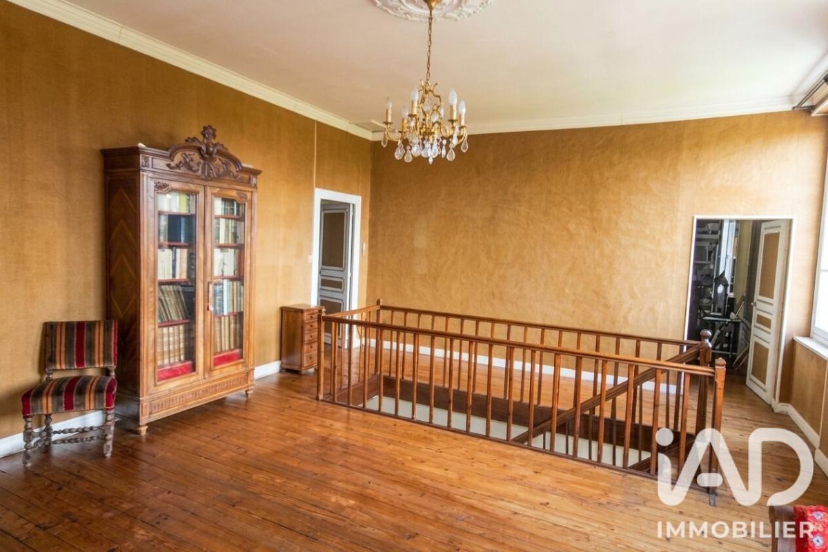 Maison 8 Pièce(s) Bords - Photo 3