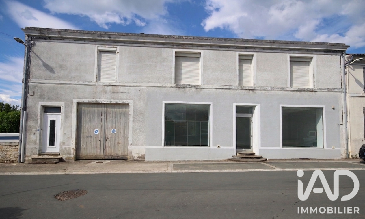 Maison 8 Pièce(s) Bords - Photo 7
