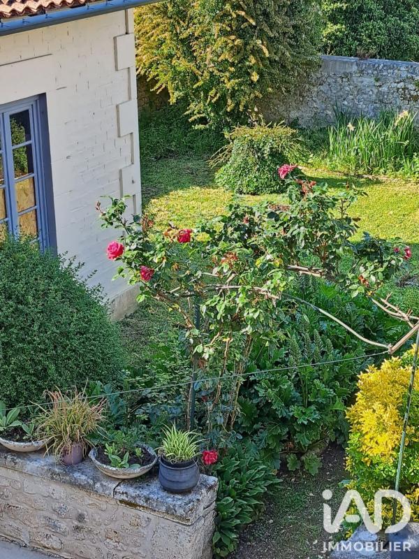 Maison 8 Pièce(s) Bords - Photo 9