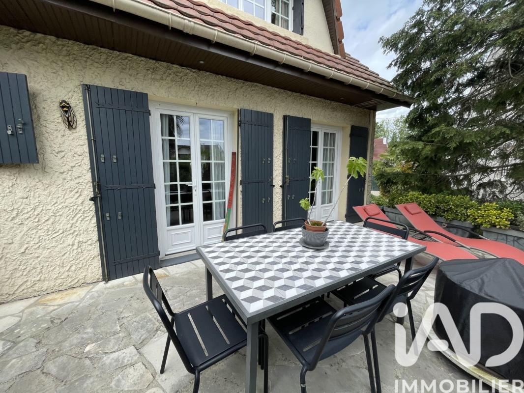 Maison 5 Pièce(s) Villeparisis - Photo 4