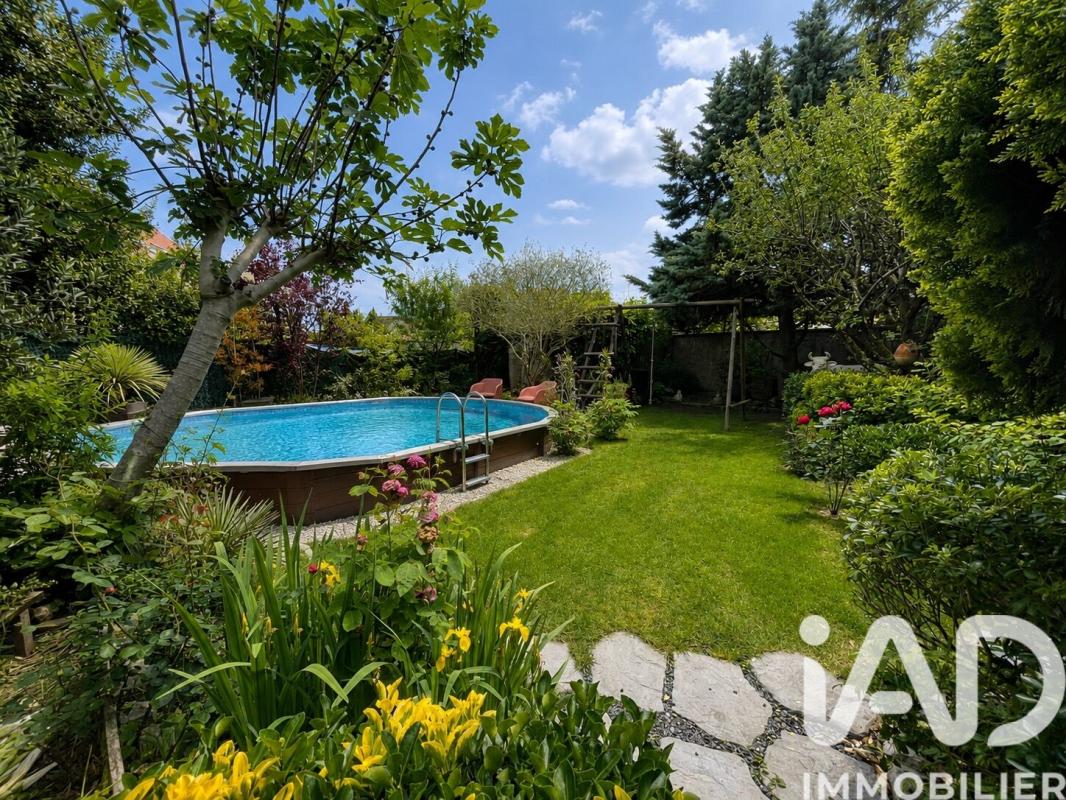Maison 5 Pièce(s) Villeparisis - Photo 5