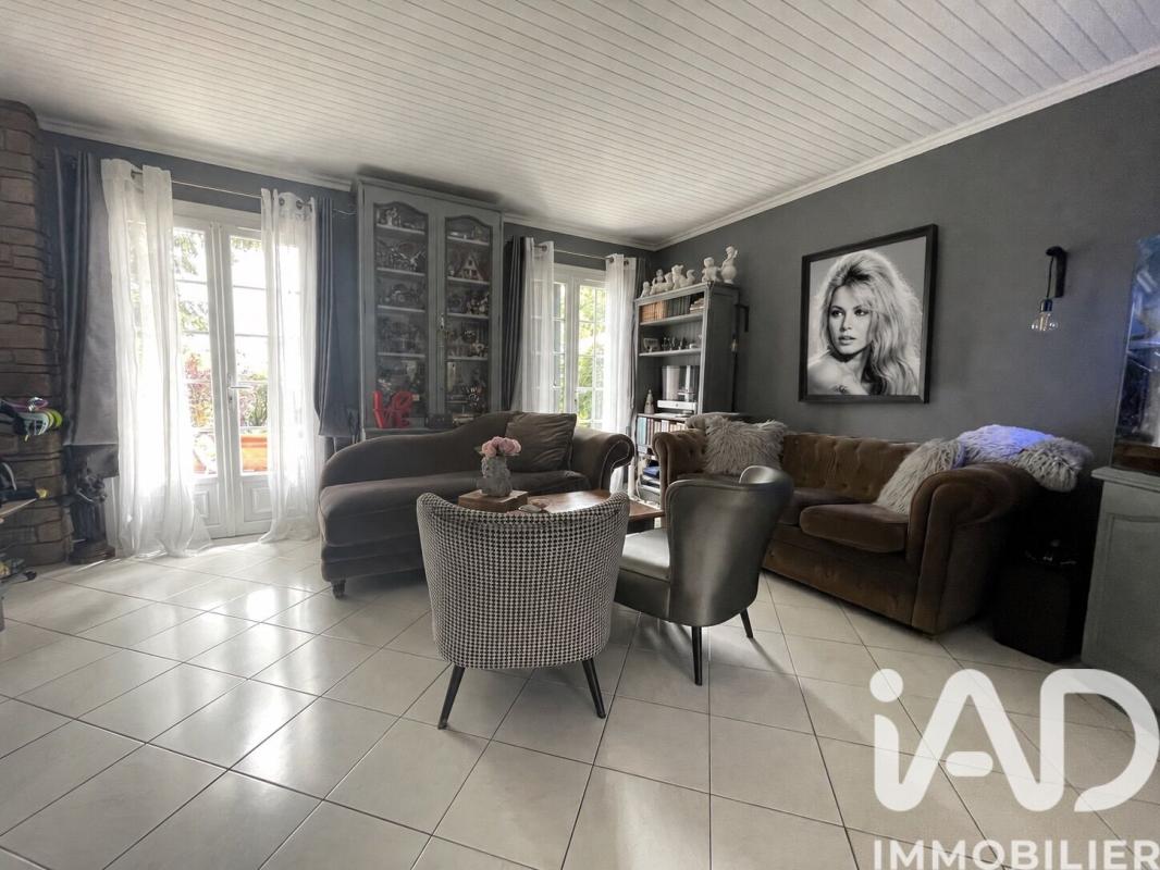 Maison 5 Pièce(s) Villeparisis - Photo 8
