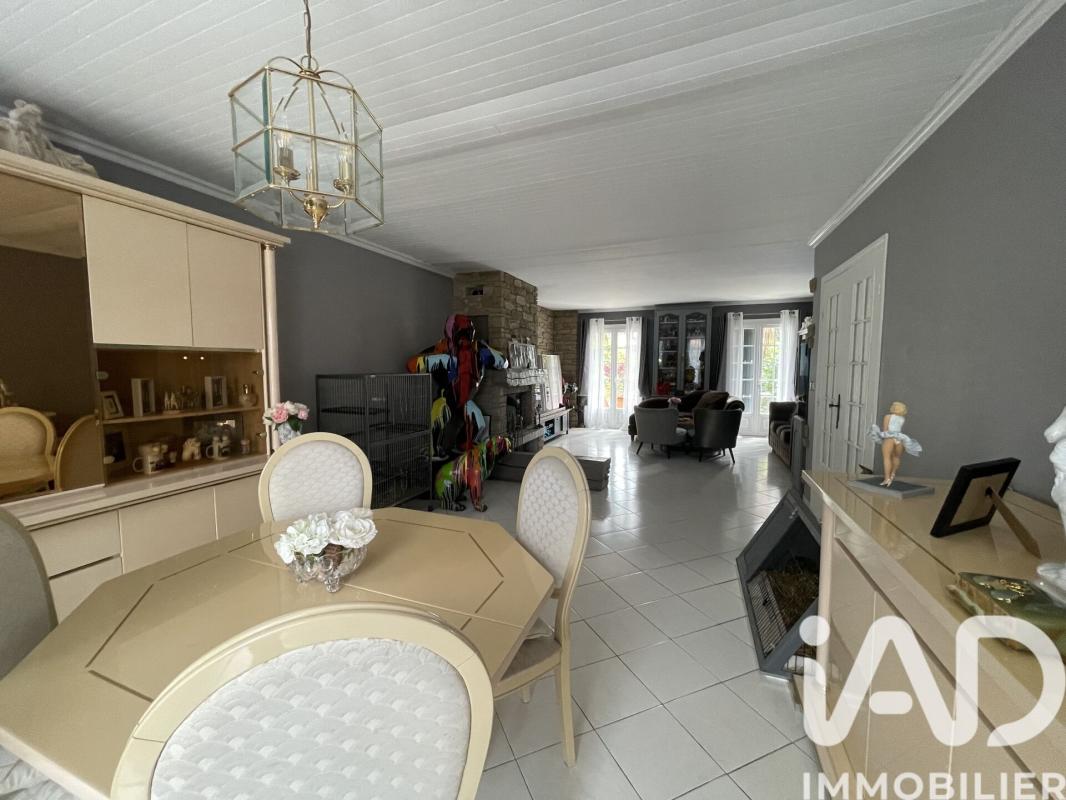 Maison 5 Pièce(s) Villeparisis - Photo 9
