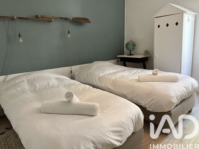 Maison 3 Pièce(s) Trouville-sur-Mer - Photo 3