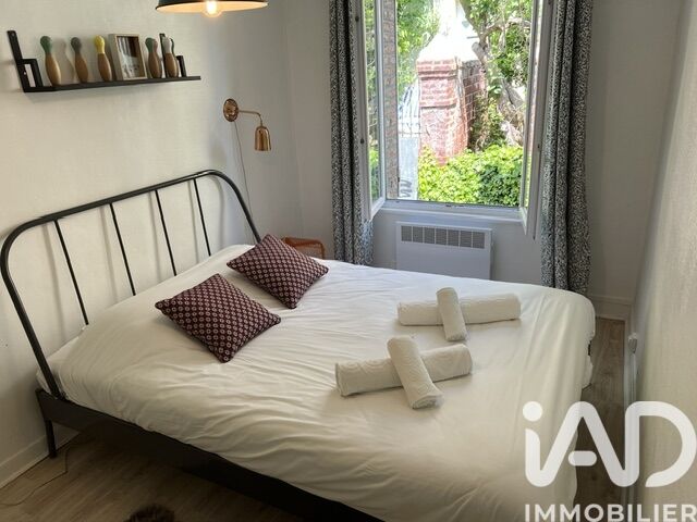 Maison 3 Pièce(s) Trouville-sur-Mer - Photo 8