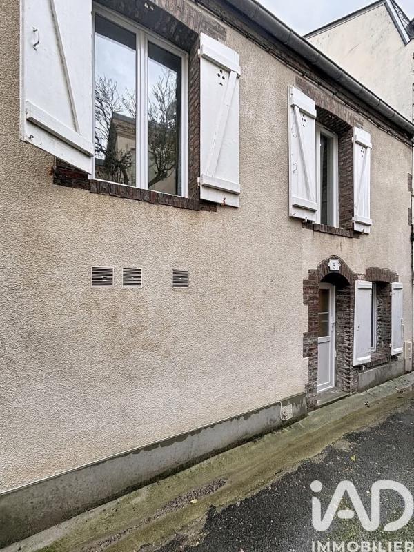 Maison 3 Pièce(s) Trouville-sur-Mer - Photo 9