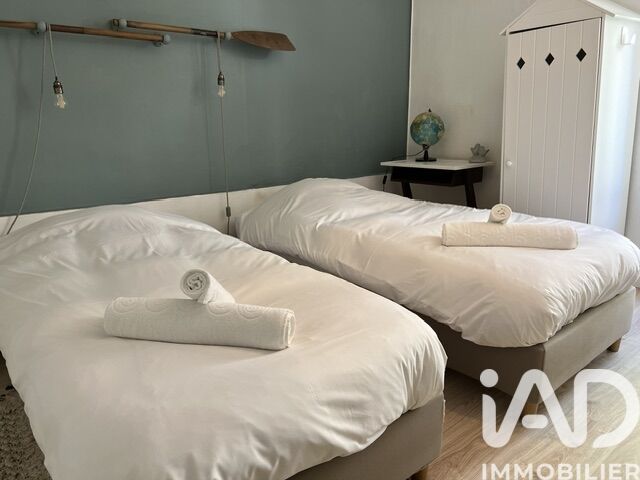 Maison 3 Pièce(s) Trouville-sur-Mer - Photo 10