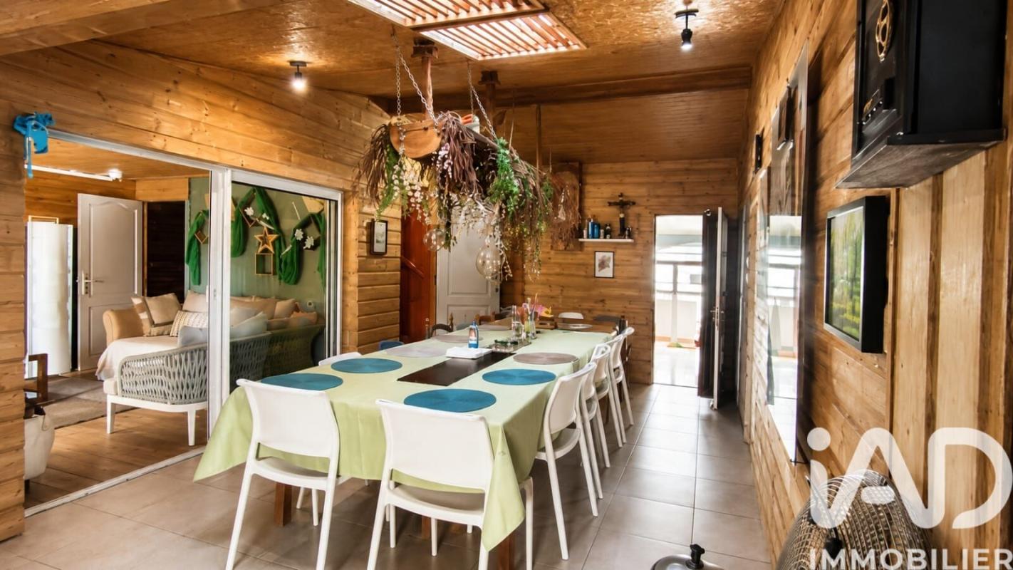 Maison 10 Pièce(s) Le Tampon - Photo 3