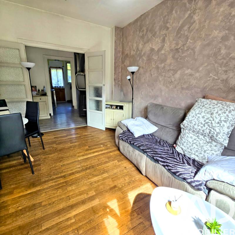 Appartement 3 Pièce(s) Allevard - Photo 5